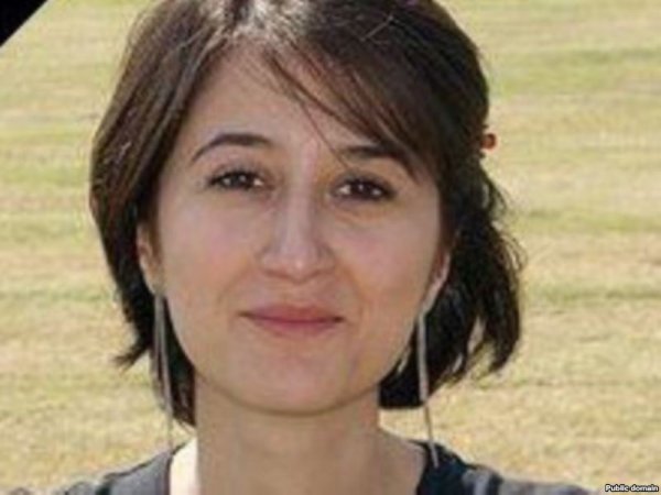 قاتل دختر ایرانی در تگزاس دستگیر شد