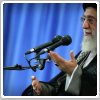 خامنه‌ای "مروجان سازش و تسلیم در سیاست خارجی" را خائن خواند.