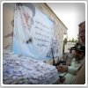 درآمد ۴ میلیارد دلاری قاچاق‌چیان مواد مخدر در ایران در سال گذشته