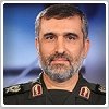 سردار حاجی زاده :سامانه موشکی آمریکا در ترکیه را زیر نظر داریم/ موشک‌های ایران قابل مذاکره نیست