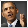 باراک اوباما: در مواجهه با ایران دیپلماسی از زور موثرتر است