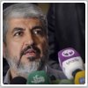 خالد مشعل در دیدار با نماینده ایران: حماس خود را وارد جبهه‌بندی‌ها نمی‌کند