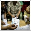 'پیروزی مطلق' سیسی در نتایج اولیه انتخابات مصر