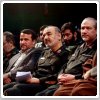 فرمانده نظامی ارشد ایران: اگر به ما حمله شود، جنگ در خاک آمریکا ادامه می‌یابد
