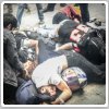 بازداشت ده‌ها تن در سالگرد اعتراضات گزی در استانبول