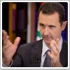 یکی از دو رقیب انتخاباتی اسد: بشار اسد رهبری بزرگ است