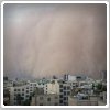 شهرداری تهران 'باید به آسیب دیدگان توفان خسارت بدهد'+ عکس