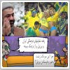 کشف علت رفتن حمید رسایی به مسابقات جام جهانی برزیل - طنز