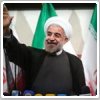 روحانی با تأخیر ۴روزه "پیروزی" بشار اسد در انتخابات را تبریک گفت.