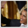«مشاور معنوی» اوباما: با ایران فصل اشتراک داریم