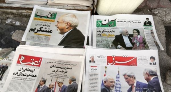 بررسی روزنامه های صبح شنبه تهران - ۲۴ خرداد