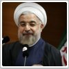 هشدار روحانی به منتقدان: نهادهای ملی نمی‌توانند اپوزیسیون دولت باشند