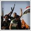 کند شدن تحرکات نظامی داعش در عراق