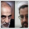 محمد مطهری: کیهان تا کسی را جاسوس و مزدور ننامد روزش شب نمی‌شود