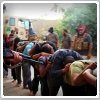 انتشار تصاویر 'قتل‌عام در عراق' توسط داعش