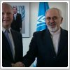 وزیر خارجه بریتانیا: زمان برای بازگشایی سفارتخانه در ایران مناسب است