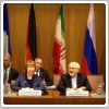 'تمرکز بر متن توافقنامه احتمالی' در مذاکرات هسته‌ای ایران