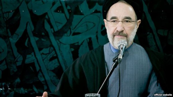 خاتمی: نه می خواهم به قدرت برگردم، نه زمینه‌اش فراهم است