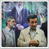استخدام غیرقانونی ۴۰۰ هزار نفر در دوره احمدی‌نژاد.