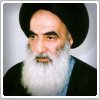 آیت الله سیستانی خواستار تشکیل دولت جدید در بغداد شد.