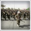 'داعش یک‌گذرگاه مرزی عراق با سوریه را تصرف کرد'