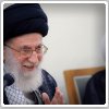 خامنه‌ای: با دخالت آمریکا در امور عراق مخالفیم.