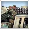 "ارسال تجهیزات نظامی ایران برای نجات دولت عراق".