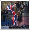 چه کسی خسارت میلیاردی حمله به سفارت انگلیس را خواهد داد:‌ مردم ایران یا مجرمان مهاجم؟