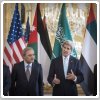 آمریکا: عربستان، اردن و امارات به تشکیل دولت جدید در عراق کمک کنند