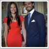 نامزدی پرنس فیلیپ شاهزاده سوئد با یک مانکن معروف