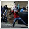 درگیری در بیت‌المقدس در پی قتل و سوزاندن نوجوان فلسطینی