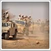 العربیه: گسیل ۳۰ هزار سرباز سعودی به مرز مشترک با عراق.