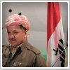 درخواست بارزانی از پارلمان کردستان عراق برای همه پرسی اعلام استقلال