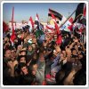 مخالفت سه گروه مهم شیعه عراقی با نخست وزیری مجدد مالکی.