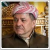 بارزانی: روند همه‌پرسی استقلال کردستان باید سرعت یابد.