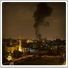 حمله هوایی اسرائیل به غزه ۹ کشته به جا گذاشت
