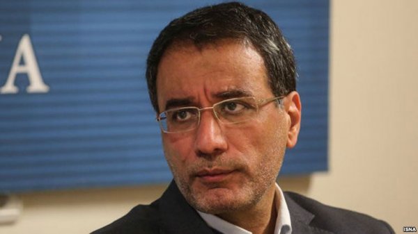 جرم بزرگ وزیر علوم مشخص شد! جرم بزرگ وزیر علوم مشخص شد!