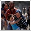 کشته‌های حملات اسرائیل به غزه به ۴۵ تن رسید