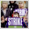 بیش از یک میلیون تن از کارکنان بخش عمومی بریتانیا اعتصاب کرده‌اند