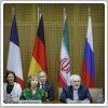 'اختلافات عمیق با ایران در مذاکرات اتمی وین'