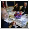 دیدار وزرای خارجه ایران و آمریکا در وین