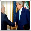 'ارزیابی اراده ایران' در دومین دیدار کری و ظریف در وین
