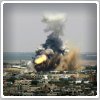 حماس: با پهپاد مراکز حساس اسرائیل را شناسایی کردیم