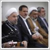 خامنه‌ای در دیدار با اعضای دولت: خطاهای فرهنگی، قابل جبران نیست