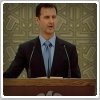بشار اسد سوگند ریاست‌جمهوری یاد کرد