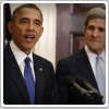 دیدار کری با اوباما برای بررسی «تمدید مهلت» مذاکرات هسته‌ای ایران