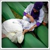 دولت هلند مسئول قتل عام بیش از ٣٠٠ مسلمان بوسنیایی شناخته شد