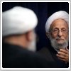 حمله شدیداللحن مصباح یزدی به روحانی و هاشمی رفسنجانی