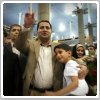 اعتصاب غذا و وضعیت جسمی نامناسب "دانشمند هسته‌ای" ایران