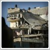 آتش‌بس پنج ساعته غزه 'نقض شد'